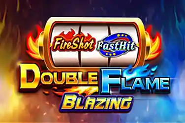Double Flame